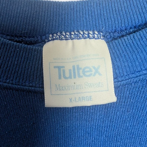 Vintage Tultex Grateful Dead Sweatshirt